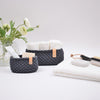 

Ribbon Manden - Ovaal
1