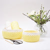 

Ribbon Paasmand
1