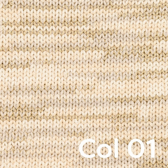 

Panettone - Hobbii
3