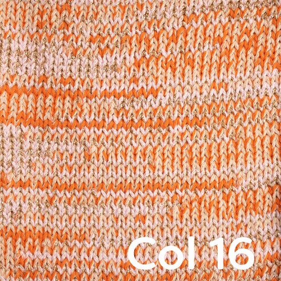 

Panettone - Hobbii
17