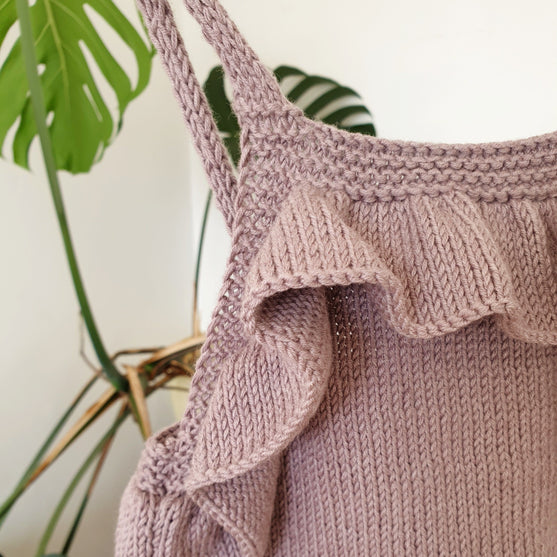 

Papallona - Kinderjurk
4