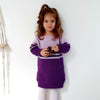 

Sering Sweater - Jurk
1