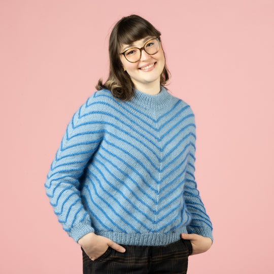 Pauline - Trui