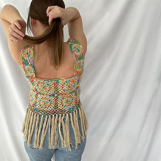 

Lollipop Dream - Top
4