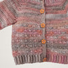 

Coral - Kindervest
5