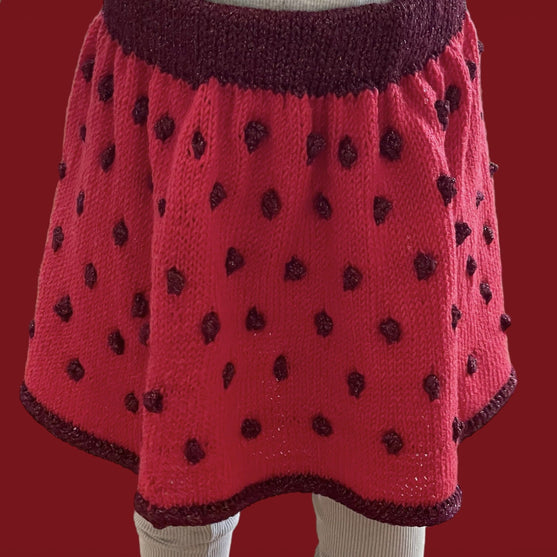 

Boble Joy - Kinderrok
1