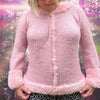 

Glamrock - Trui
2