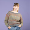 

Pi - Sweater met stippen
1
