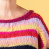 

Pia - Trui - Pink Collection
4
