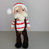 

Knuffel Kerstman
2