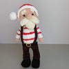 

Knuffel Kerstman
2