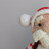 

Knuffel Kerstman
5