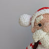 

Knuffel Kerstman
5