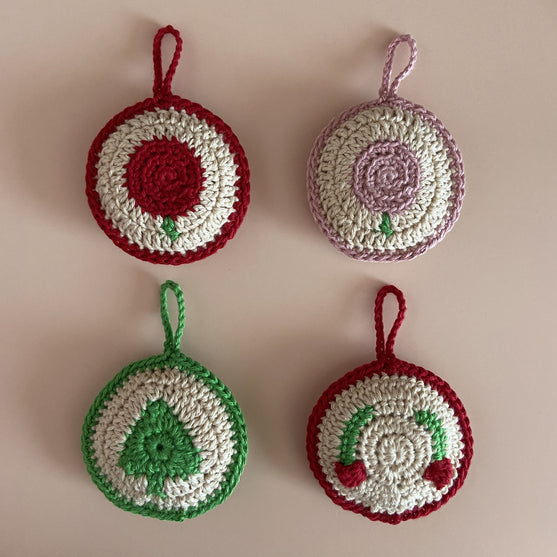 

Picture - Kerstboomversiering
2
