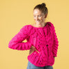 

Athena - Trui - Pink Collection
1