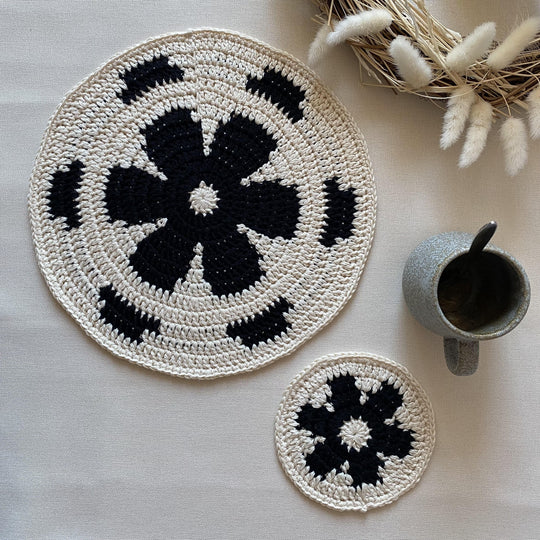 Mary - Placemat