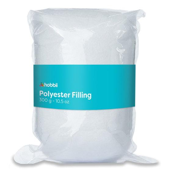 

Vulmateriaal - 300 gr - Hobbii
1