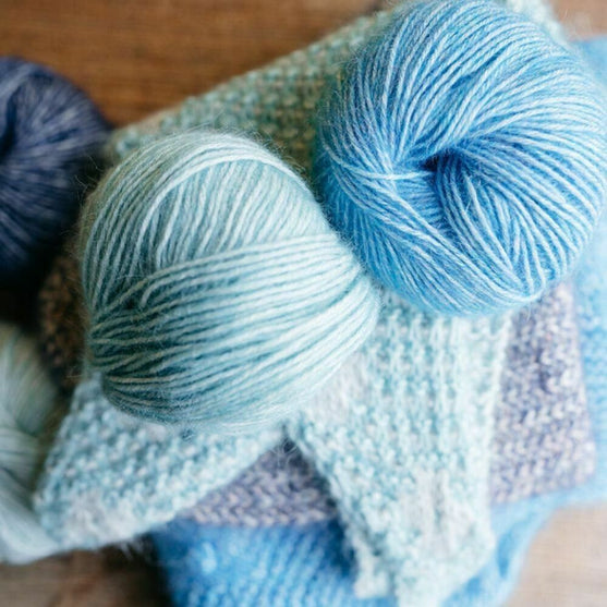 

Garland - Hobbii x Pom Pom
35