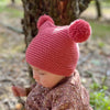 

Pompon - Kindermuts
4