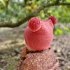 

Pompon - Kindermuts
2