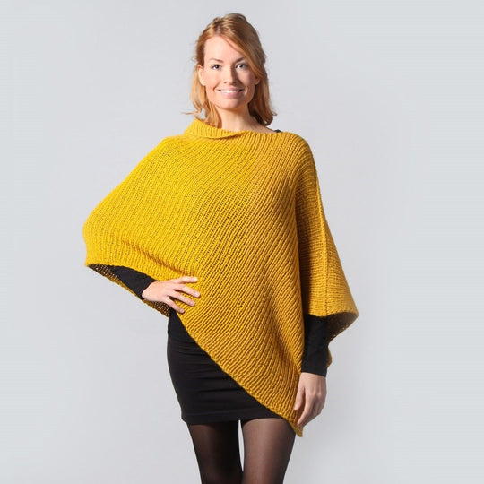 Malene Poncho