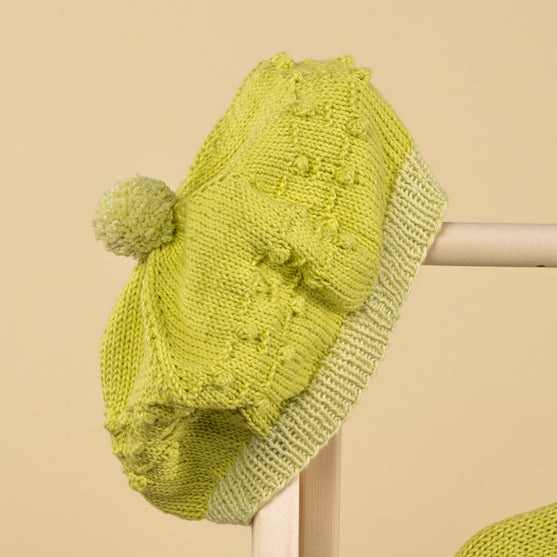 

Poppy - Baret
1