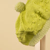

Poppy - Baret
2