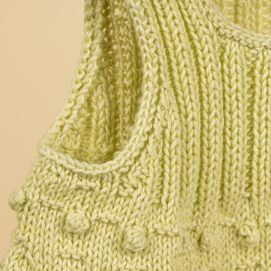 

Poppy - Kinderjurkje
3