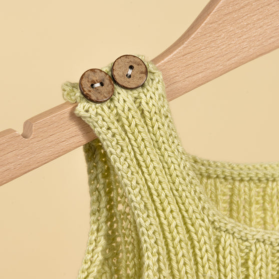 

Poppy - Kinderjurkje
4