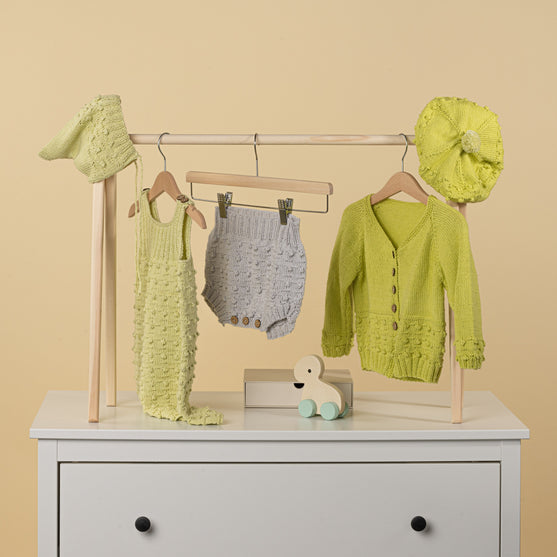 

Poppy - Luierbroekje
5