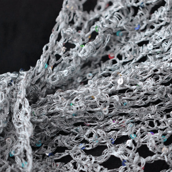 

Pailletten Shawl - Party Deluxe
1