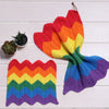 

Regenboog Keukenset
1