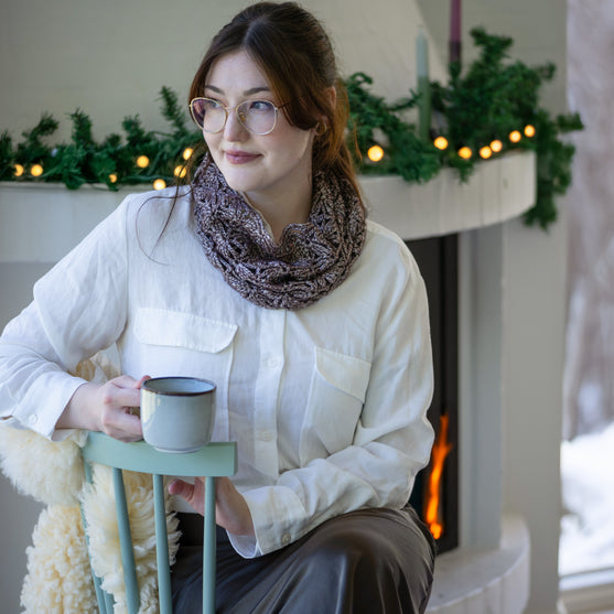 

4e adventszondag - Haken - Primaveral - Col
2