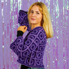 

Sparkling Daisy - Vest
1