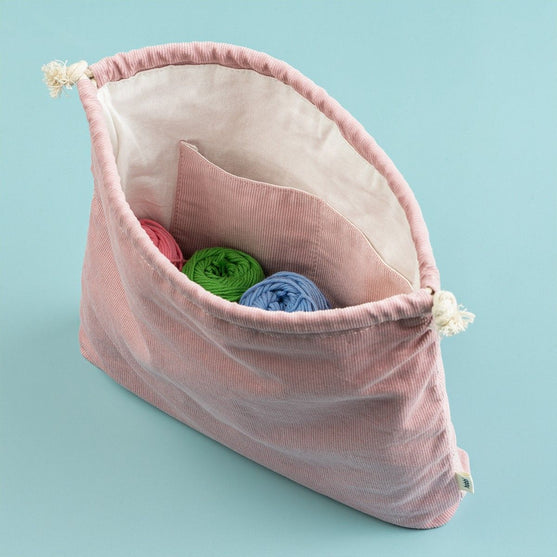 

Projectbag - Hobbii
2