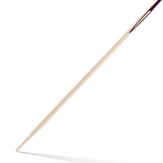 

Ergonomische Kousenbreinaalden - Prym
3