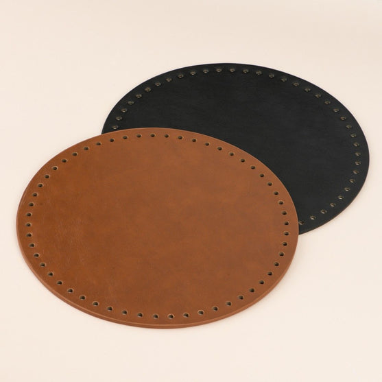 

Tasbodem / Mandbodem - Rond - 25 cm - Hobbii
2