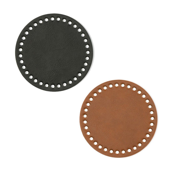 Tasbodem / Mandbodem - Rond - 12 cm - Hobbii