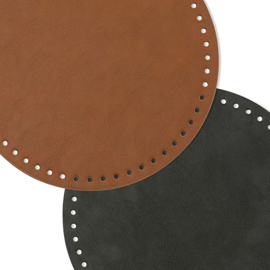 

Tasbodem / Mandbodem - Rond - 25 cm - Hobbii
3