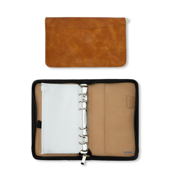 

PU-organizer met zakken met ritssluiting - Hobbii
1