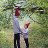 

Puk – Gevilte Kerstmuts
2