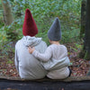 

Puk – Gevilte Kerstmuts
4