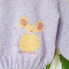 

Puki - Kindertrui
2