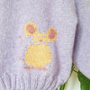 

Puki - Kindertrui
2