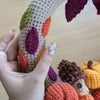

Autumn Wreath - Decoratie
2