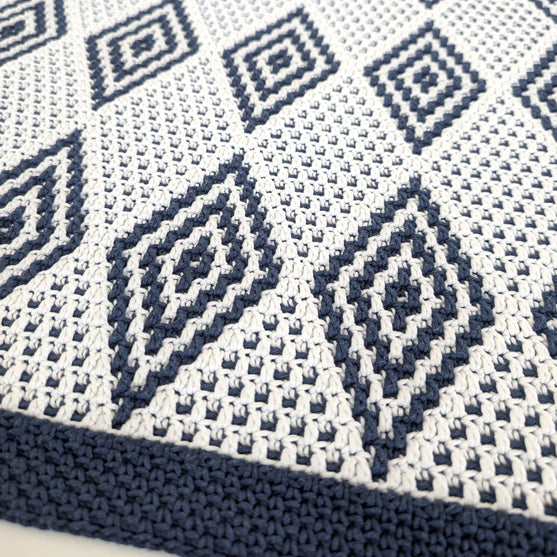 

Nordic Nights - Deken
4