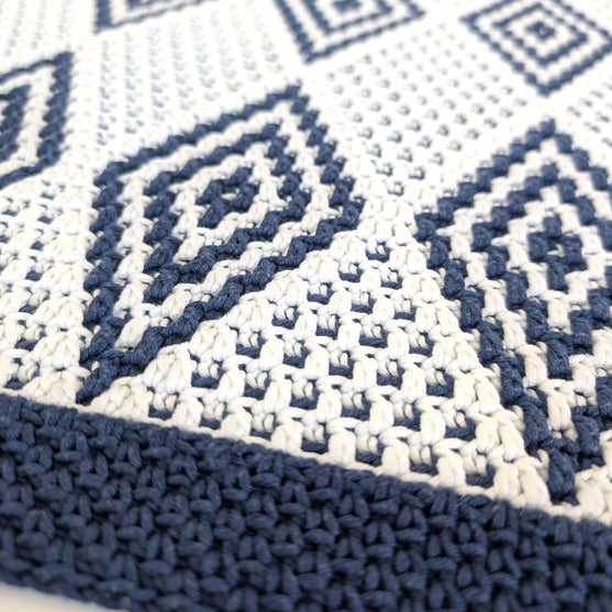 

Nordic Nights - Deken
5