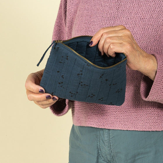 

Gequilte organisator - Hobbii
8