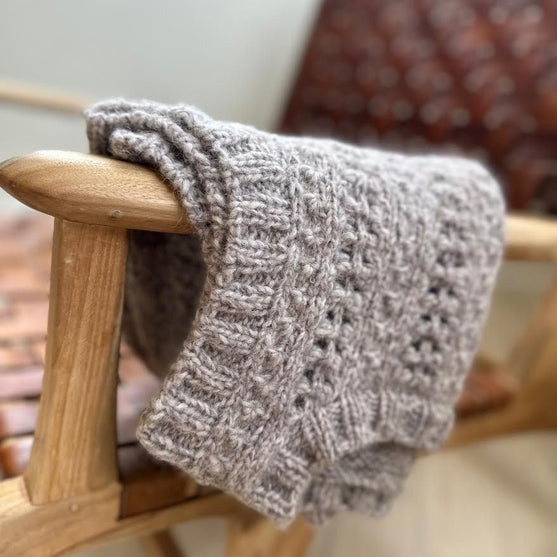 

Barley Field - Spencer
4