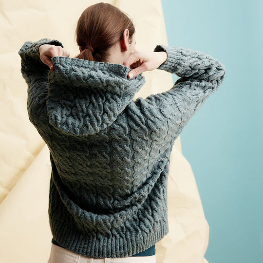 NUNNEY hoodie
